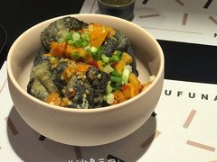 -渔芙南(三里屯店)