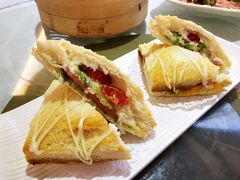 脆皮沙拉包-小榄公饭店(西区彩虹店)