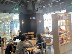 -COSTA COFFEE(丰联广场店)