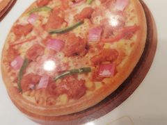 -尊宝比萨(南田店)