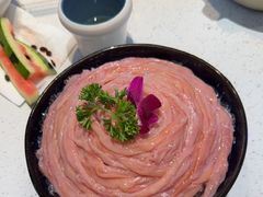 -千牛将·鲜牛肉火锅(开元路店)