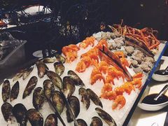-盛宴标帜西餐厅龙虾.鲍鱼•牛排(重庆喜来登大酒店)