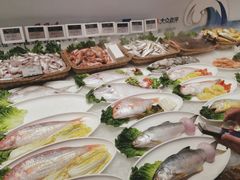 -高佳庄·舟山海鲜(海景旗舰店)