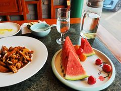 -北平食府.北京烤鸭(亦庄店)