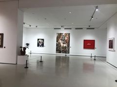 -四川美术学院美术馆