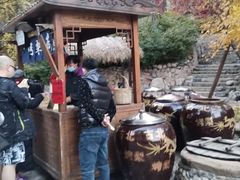 -古北烤梨