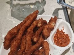 -黄记煌三汁焖锅(顺义华联店)