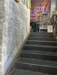点击看大图 -T.1 hair salon烫染接发