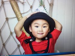 -小苹果儿童摄影(崇安店)