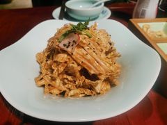 -北平食府(马鞍山路店)