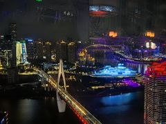 -月光漫步高空酒吧&景观下午茶Moonwalker Sky Land
