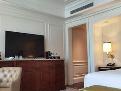 -广州富力丽思卡尔顿酒店