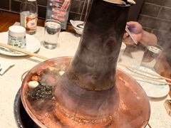 -京城胜利涮羊肉(禧乐汇店)