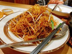温州炒粉干-云天楼国鼎喜宴中心(国鼎店)