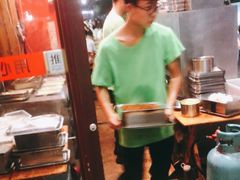 -小草大排档(北沙坡店)