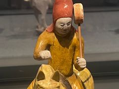 -陕西历史博物馆