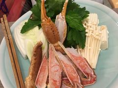 -蟹道乐(道顿堀本店)