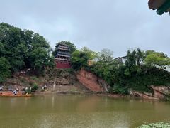 -东坡赤壁风景名胜区