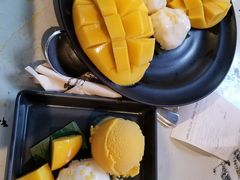 -Mango Tango