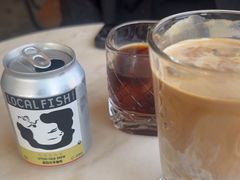 -巴浪鱼咖啡馆 Local Fish