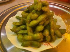 -沪上名羊天下•烤羊腿•东北烧烤•小龙虾(浦东直营总店)