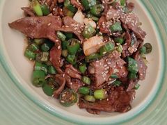 -桂满陇·蟹黄小笼汤包(中山公园店)