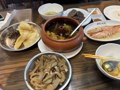 -88号小吃店·经典云南菜·地道纳西美食