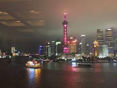 -上海和平饭店-华懋阁 The Cathay Room