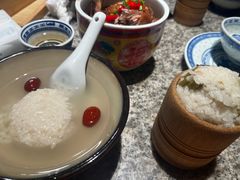 -南京大牌档(新街口德基广场店)