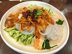 -老厨家(中央大街西七道街店)