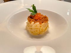 -柏蔻餐厅Le Banquet Bistro(天河北店)