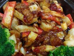 小贝壳一品煲-小贝壳酒楼(经九路店)