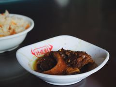 -好成财牛排馆(涂门街总店)