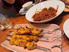 -驿楼兰·新疆菜(火车站店)