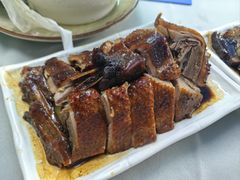 -海鲜街菜馆(海珠南路店)