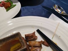 -鹭江潮餐厅•福建菜(鹭江佲家酒店)