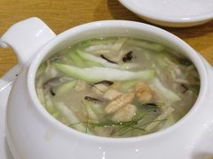 -寻味顺德·南记酒家·传统顺德菜·鱼生(广源路店)