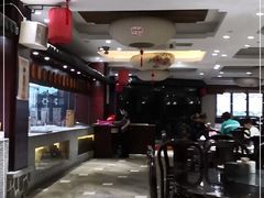 大堂-燕江楼(燕东店)