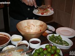 哈开动了-国宾酒店-花园咖啡自助餐厅(北营房中街店)