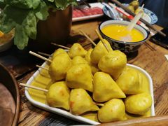 -十六蒲(桂林路店)