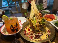 -牛签签串串香(IFS店)