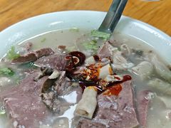 -增盛魁小吃店