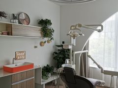 -微笑口腔(园区店)