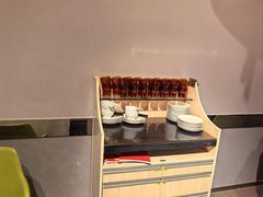 -汤城小厨•粤菜•靓汤(苏州街店)