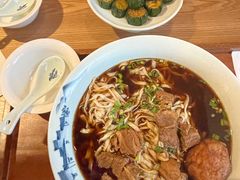 -难忘的面(五矿君澜酒店)