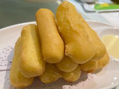-玉林烤鸭店(定福庄店)