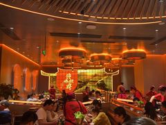 -西塔老太太泥炉烤肉(苏州大悦城店)