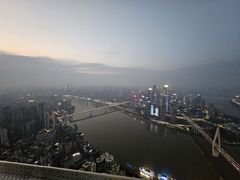 -WFC会仙楼观景台
