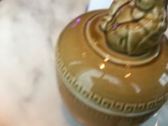 -郑州富力万达文华酒店·云端美食汇自助餐厅