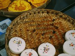 -小米粑粑(玉锦苑店)